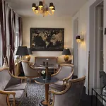 Hotel Am Jaegertor Potsdam