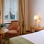 Am Jaegertor Hotel Potsdam