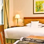 Am Jaegertor Hotel Potsdam