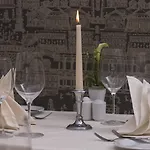 Hotel Am Jaegertor Potsdam