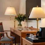 Hotel Am Jaegertor Potsdam