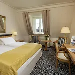 Hotel Am Jaegertor 4*