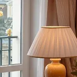 Am Jaegertor Hotel 4*