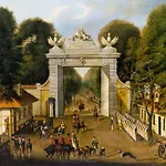 Hotel Am Jaegertor