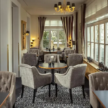 Am Jaegertor 4* Потсдам