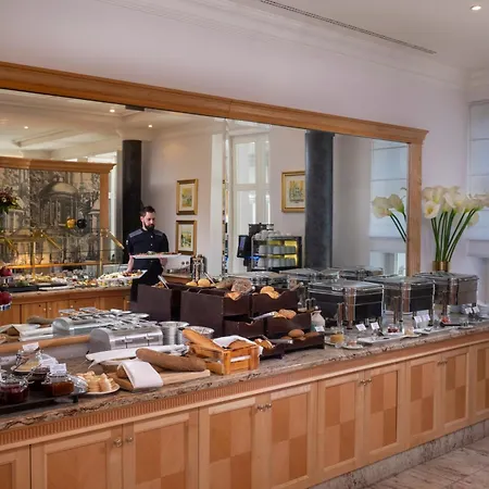 Hotel Am Jaegertor Potsdam