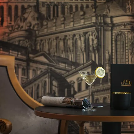 Отель Am Jaegertor