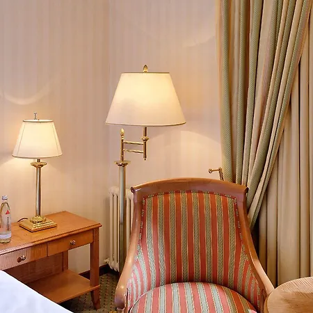 Hotel Am Jaegertor