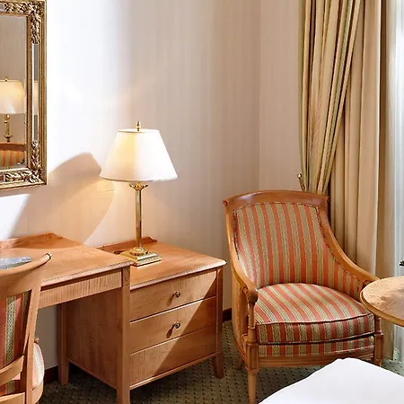 Am Jaegertor 4* Potsdam