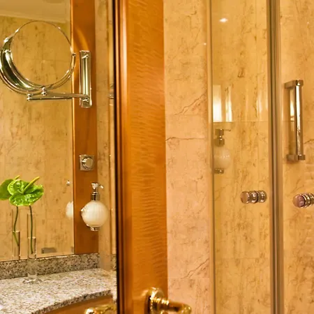 Отель Am Jaegertor Потсдам