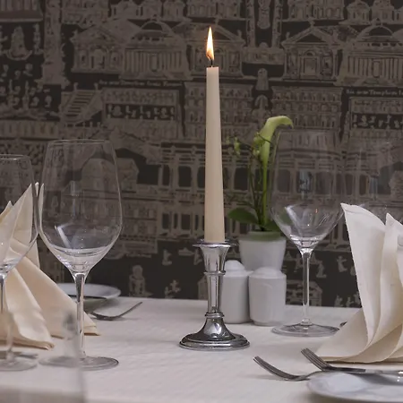 Hotel Am Jaegertor Potsdam