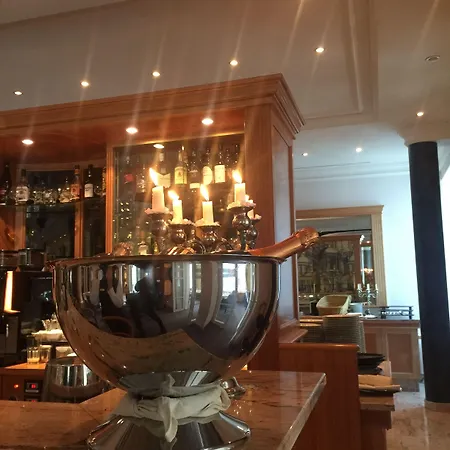 Am Jaegertor Hotel