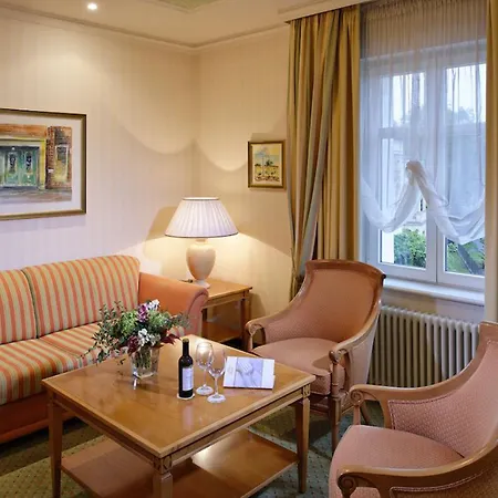 Am Jaegertor 4* Potsdam