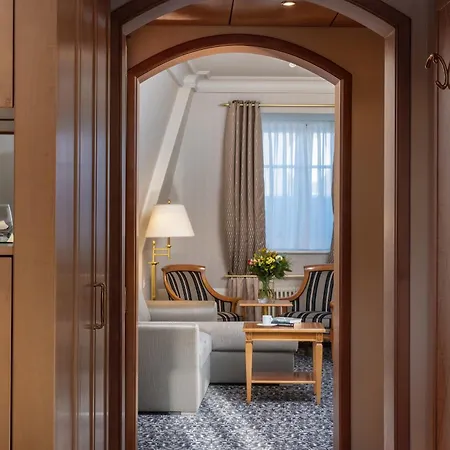 Hotel Am Jaegertor Potsdam