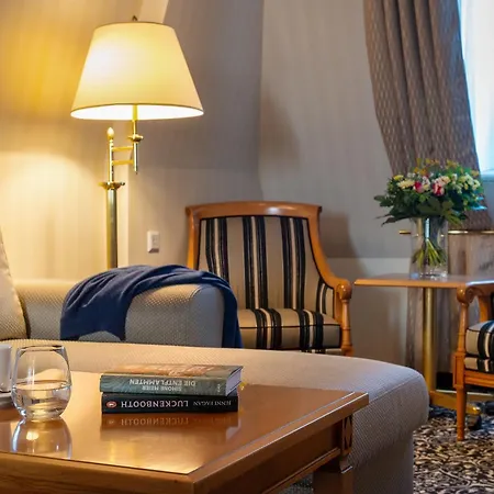 Am Jaegertor 4* Potsdam