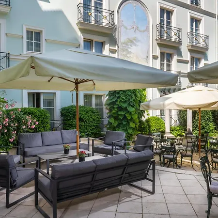 Am Jaegertor 4* Potsdam