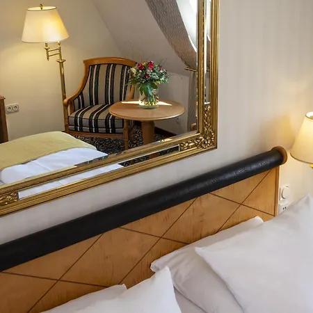 Hotel Am Jaegertor