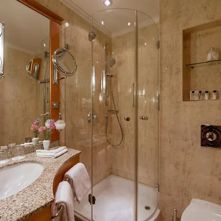 Am Jaegertor Potsdam