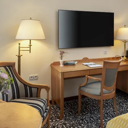 Am Jaegertor 4* Potsdam