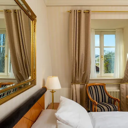 Am Jaegertor Potsdam