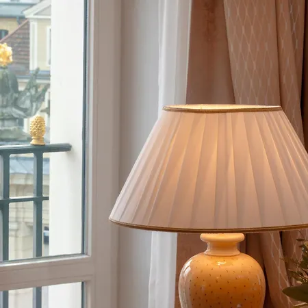 Am Jaegertor Hotel 4*