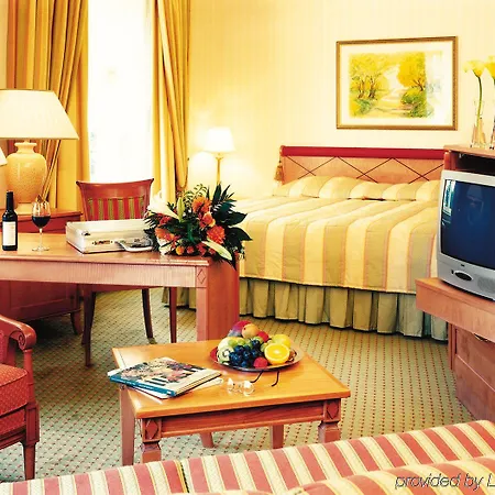 Am Jaegertor 4* Потсдам