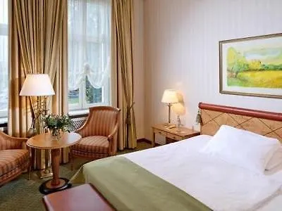 Am Jaegertor 4* Potsdam