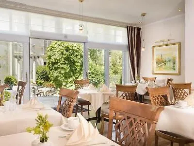 Am Jaegertor Hotel Potsdam