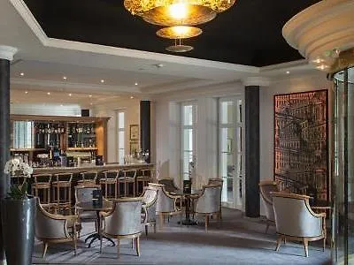 Am Jaegertor Потсдам