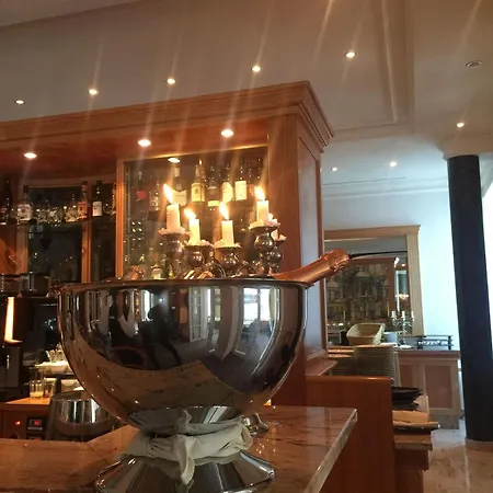 Am Jaegertor Hotel