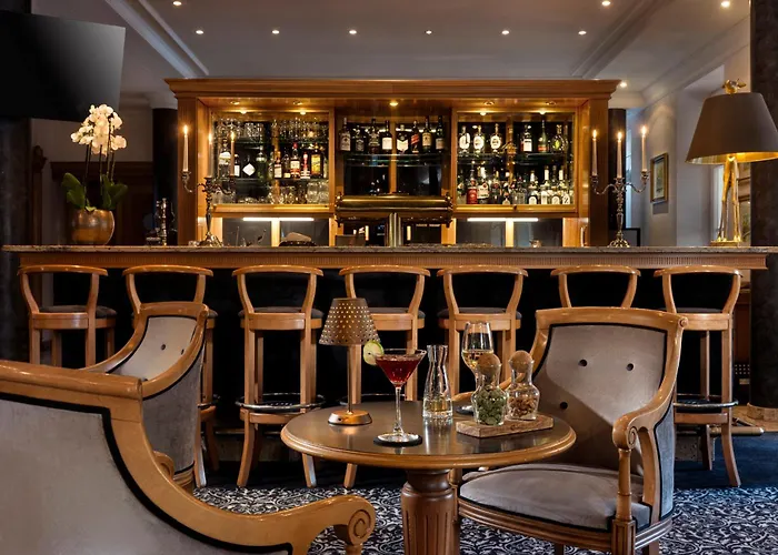 Am Jaegertor 4* Potsdam