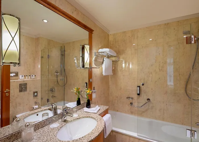 Am Jaegertor Hotel Potsdam