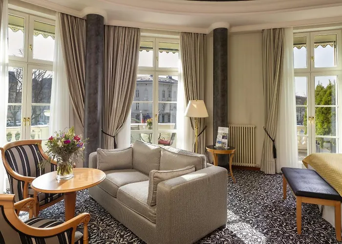 Hotel Am Jaegertor Potsdam