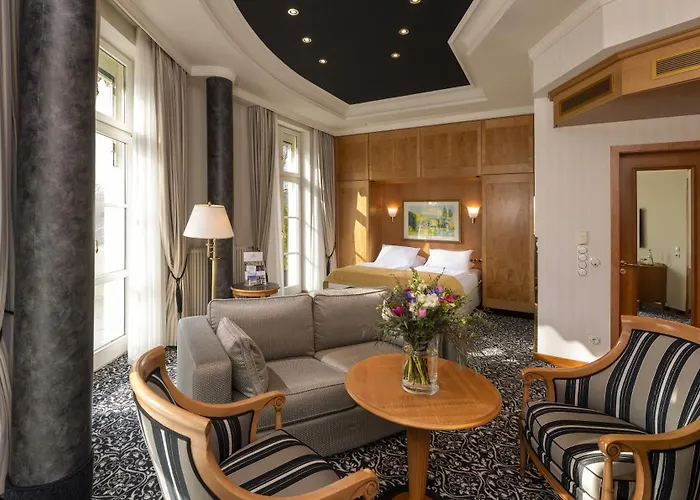 Am Jaegertor Potsdam