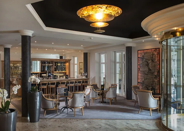 Am Jaegertor 4* Potsdam