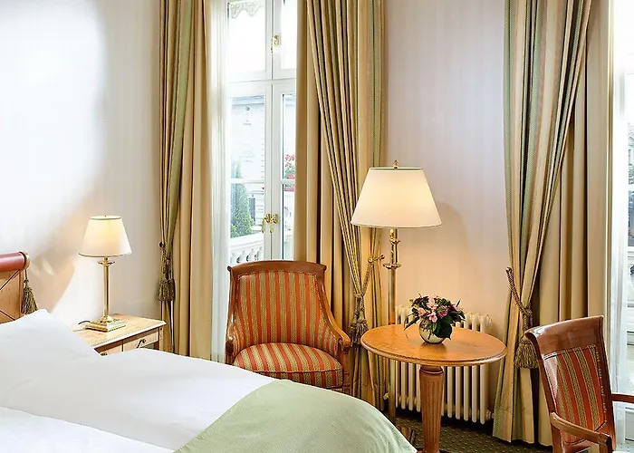 Am Jaegertor Potsdam