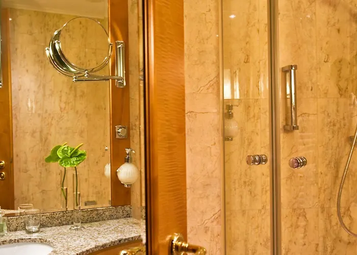 Hotel Am Jaegertor Potsdam