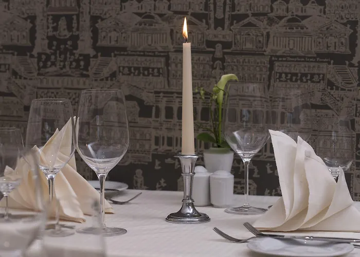 Hotel Am Jaegertor Potsdam