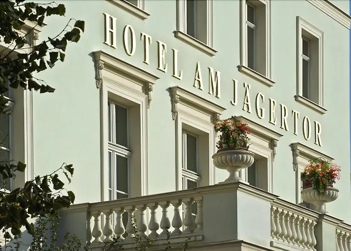 Am Jaegertor