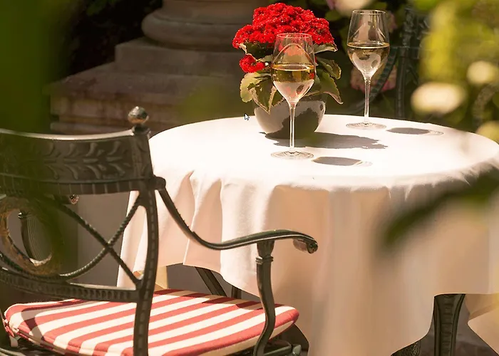 Am Jaegertor Potsdam