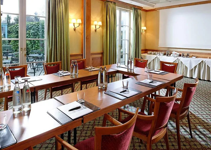 Am Jaegertor Potsdam