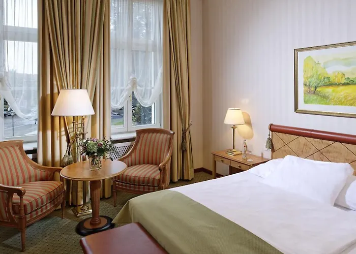 Am Jaegertor 4* Potsdam