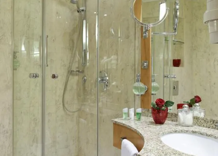 Am Jaegertor Potsdam