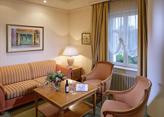 Am Jaegertor 4* Potsdam