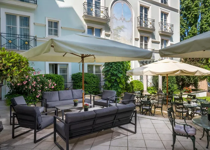 Am Jaegertor 4* Potsdam