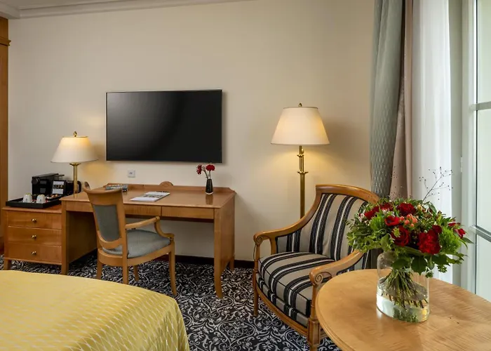 Am Jaegertor Potsdam