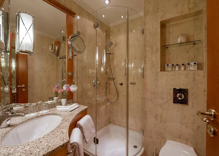 Am Jaegertor Potsdam