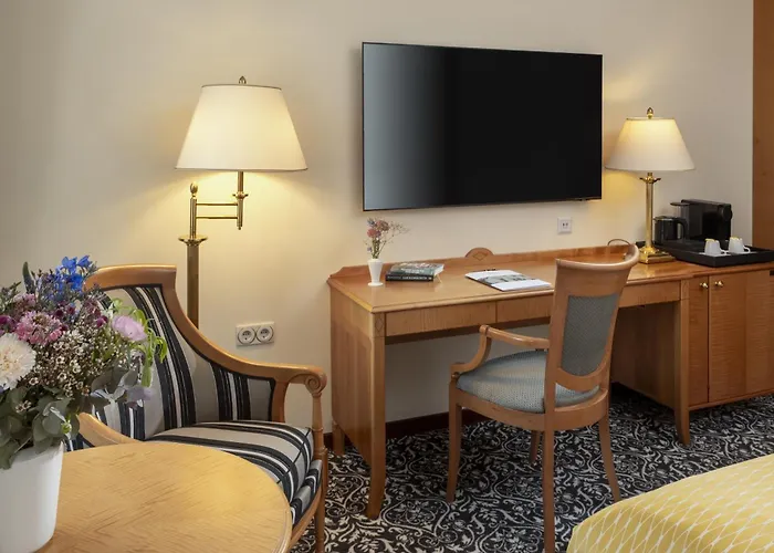 Am Jaegertor 4* Potsdam