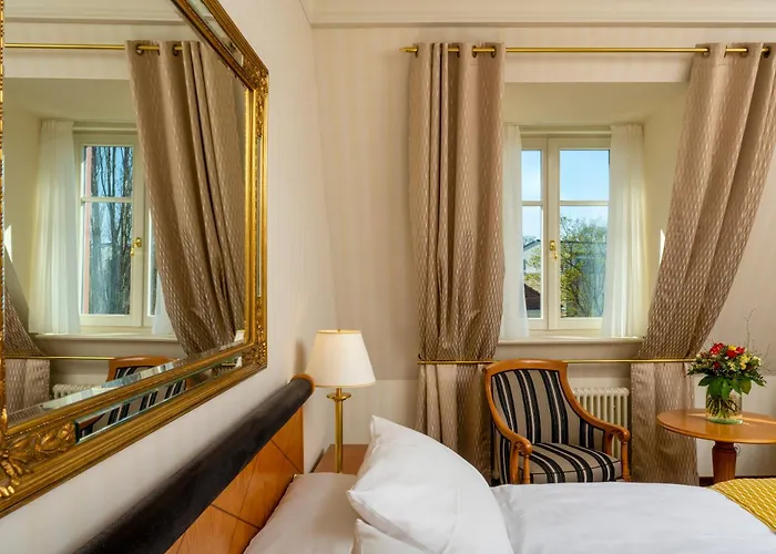 Am Jaegertor Potsdam