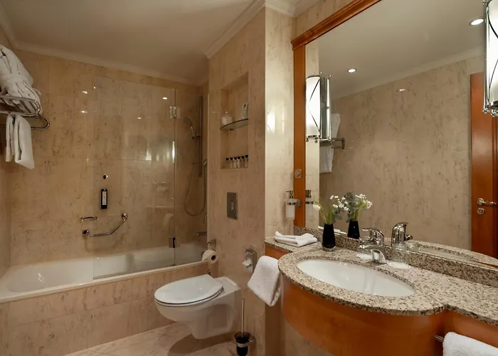 Am Jaegertor Potsdam